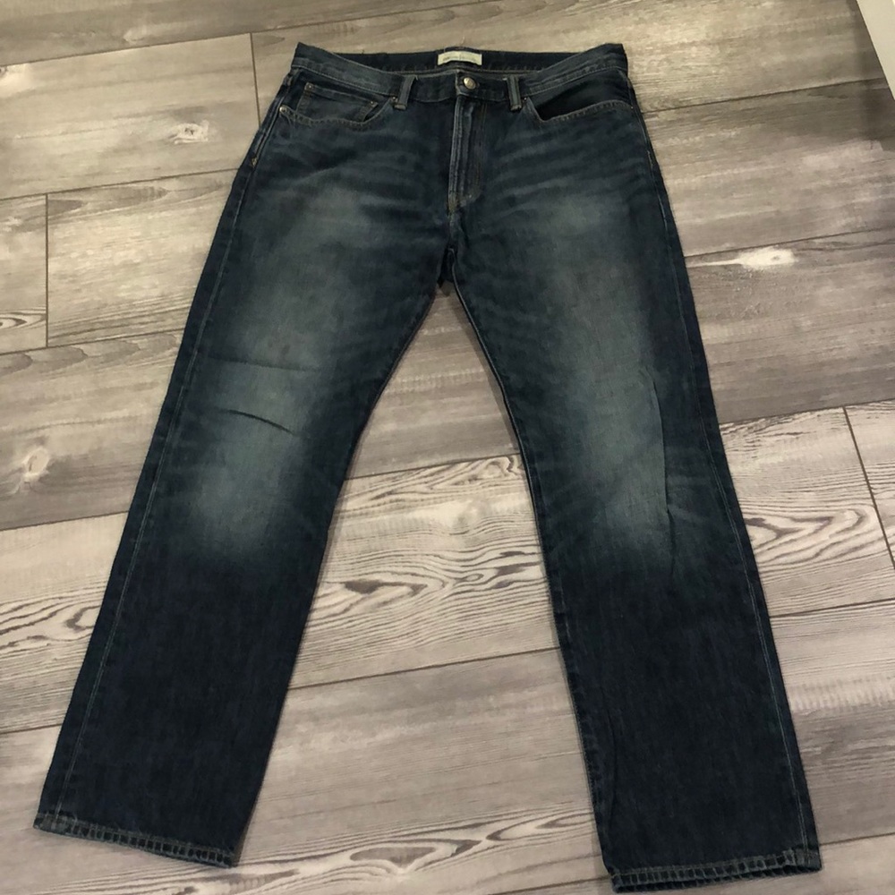 GAP 1969 Style Jeans